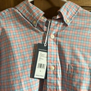 Vineyard Vines On-The-Go Performance (L)